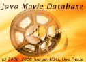 Java Movie Database