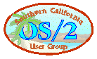 Sputhern California OS/2 User Group
