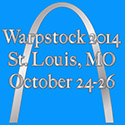 Warpstock St. Louis 2014