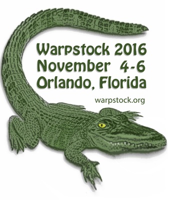 Warpstock Orlando 2016