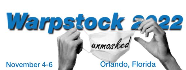 Warpstock Orlando 2022