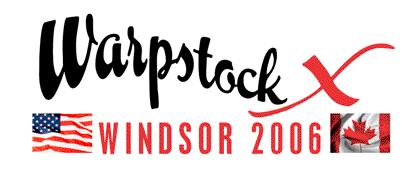 Warpstock