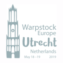 Warpstock Europe 2019